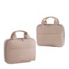 Travel Waterproof Makeup Bag With Hanging Hook For Outdoor And Trip Storage