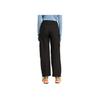 Timberland Hike Pants Woven Drawstring Fashion Casual Pants Women pants Black A5ZFU-001