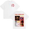 2026 The Weeknd XO Album Tour Graphic TShirt Unisexs Fashion HipHop Punk Streetwear Casual Summer Cotton Women And Unisex Tshirt
