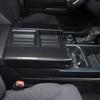 ABS Carbon Fiber Center Console Armrest Box Cover For Toyota Tundra/Sequoia 22+