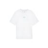 Li Ning Sports Trendy Collection T Shirt Men's White AHSS325-1