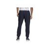 Adidas Letter Print Jogger Pants Men Bottoms Ink DU0379