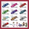 Victorinox Classic Swiss Army Knife 10 Colors Multi Tool Compact Gift