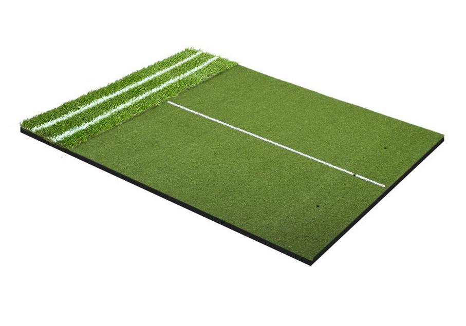Outdoor Golf Swing Practice Mat for Training