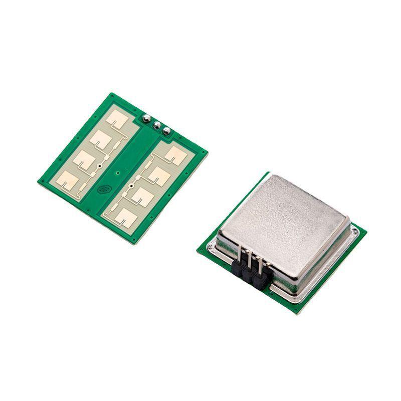Radar Sensor Module Microwave Body Induction Module 24Ghz Cdm324 Radar Induction Switch Sensor Module