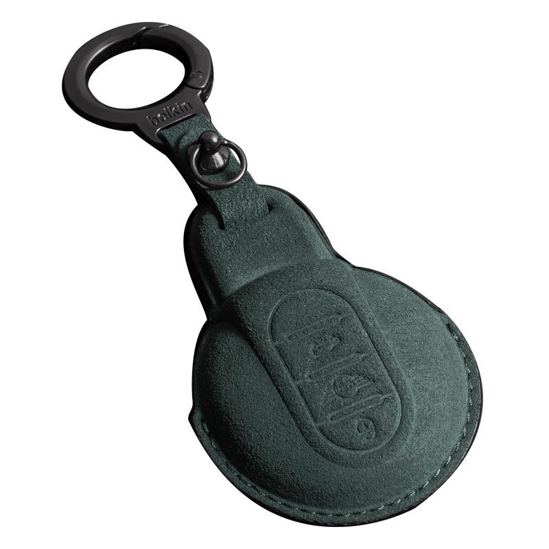 BMW MINI Key Case for New Countryman & Clubman - Suede