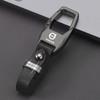 Metal Zinc Alloy Car Keychain Key Ring Chain For Volvo EX90 V60 V40 XC90 S60 XC60 V50 V70 S90 XC40 S80 T6 V90 EX30 C70 Accessory