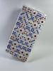 Multicolor Dots Disposable Small Dice for Parties and Bars
