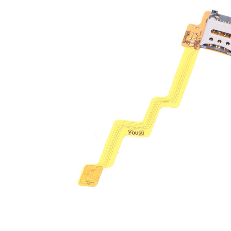 1/2/3 Adet ABD Sürümü Esim'i Tek Kartlı SIM'e Dönüştürme Dahili IC 17Pro/17Pro Max İçin