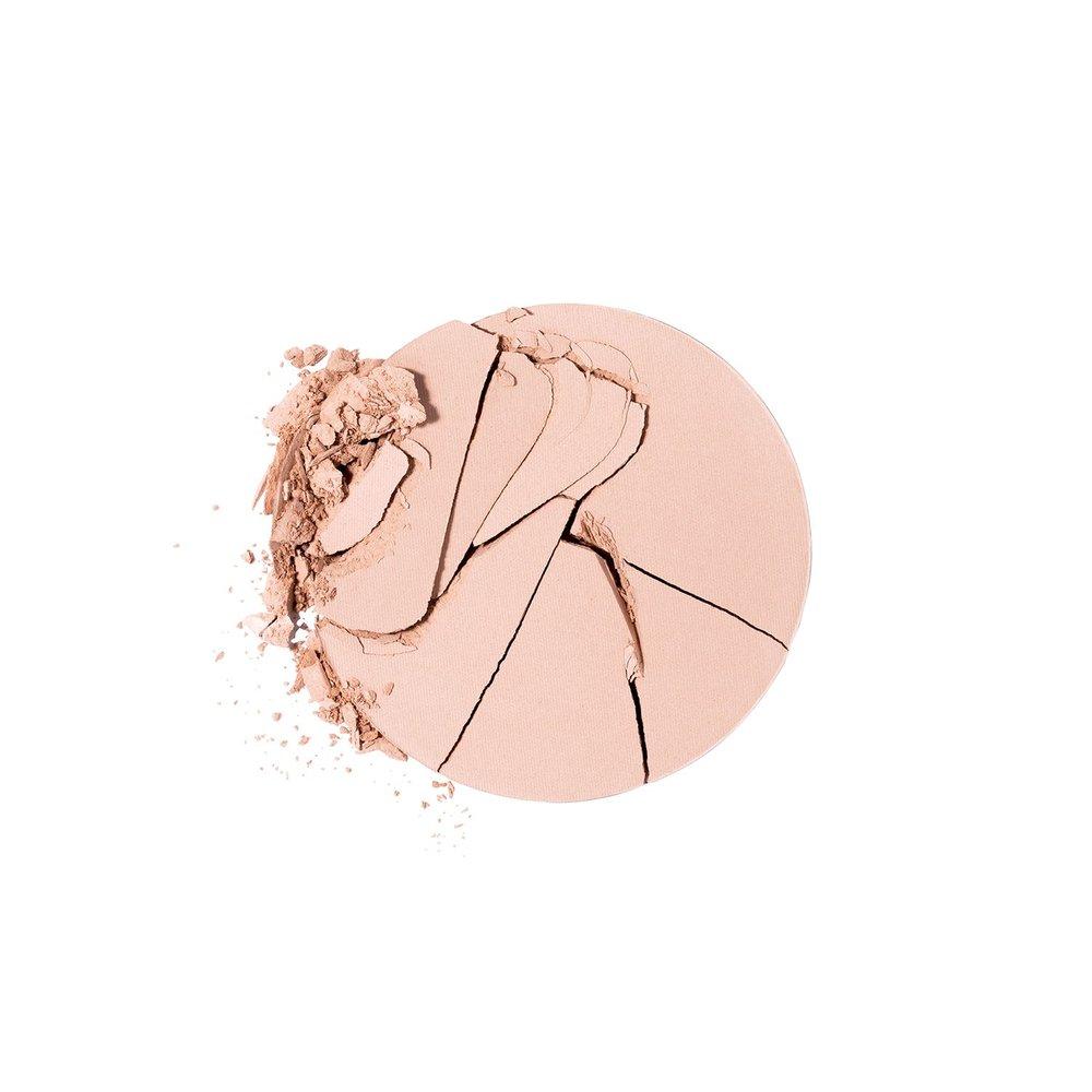 Compact Makeup 10g