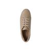 Vigevano Women Comfort Elastin Sneakers Molly 02 8vgml25s8m Beige