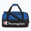 Champion Sporttasche Schwarz/Blau CHF1003 421 OS