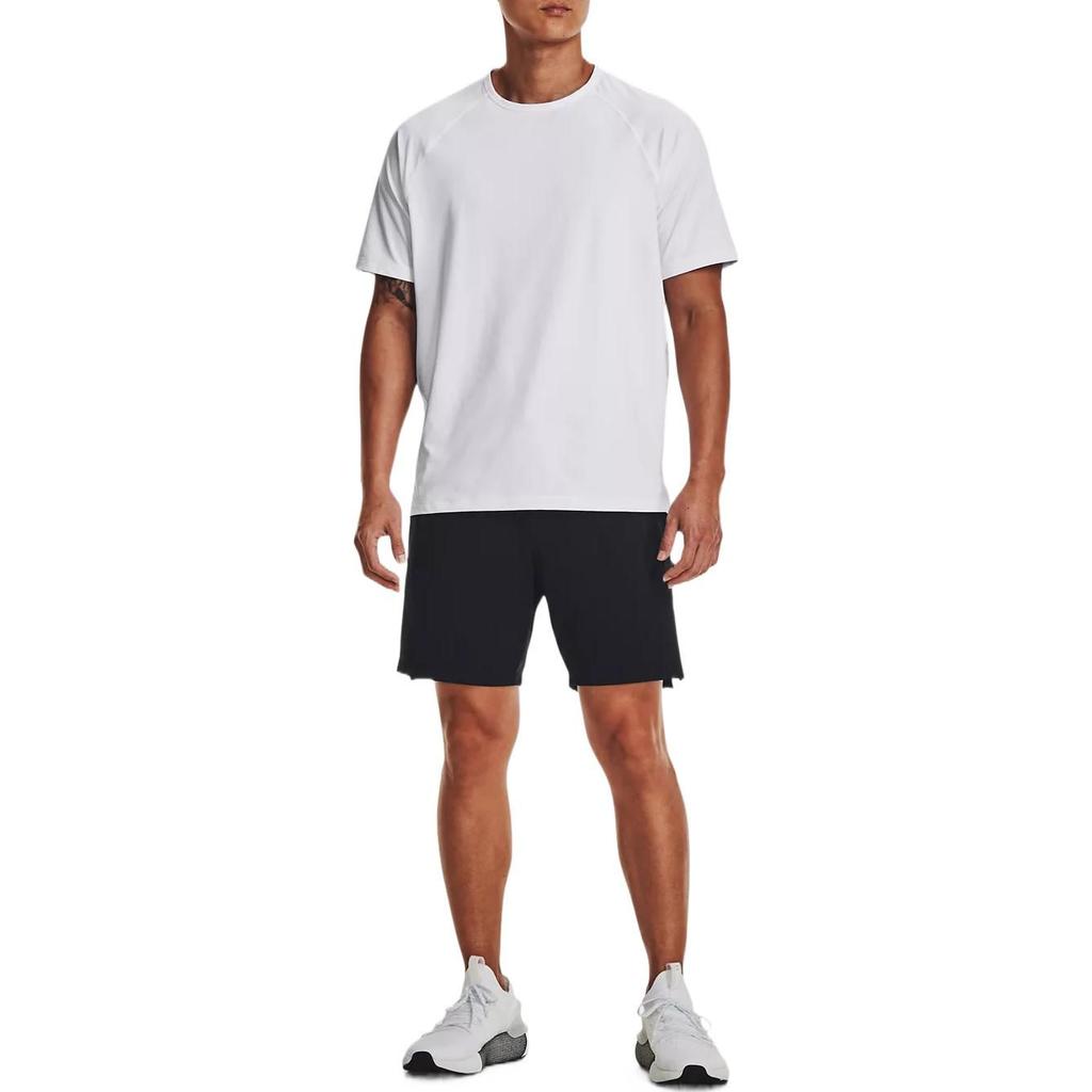 Under Armour Shorts Men's Black 1373738-001