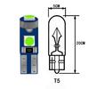 T5 LED Ice Blue Meter Bulb/Panel Bulb/Air Conditioner Bulb Diffusion