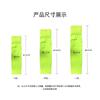 One-Piece Socks Football Socks (With Pockets) Adult And Children'S Knee Calf Socks, Leg Plate Fixing Cover