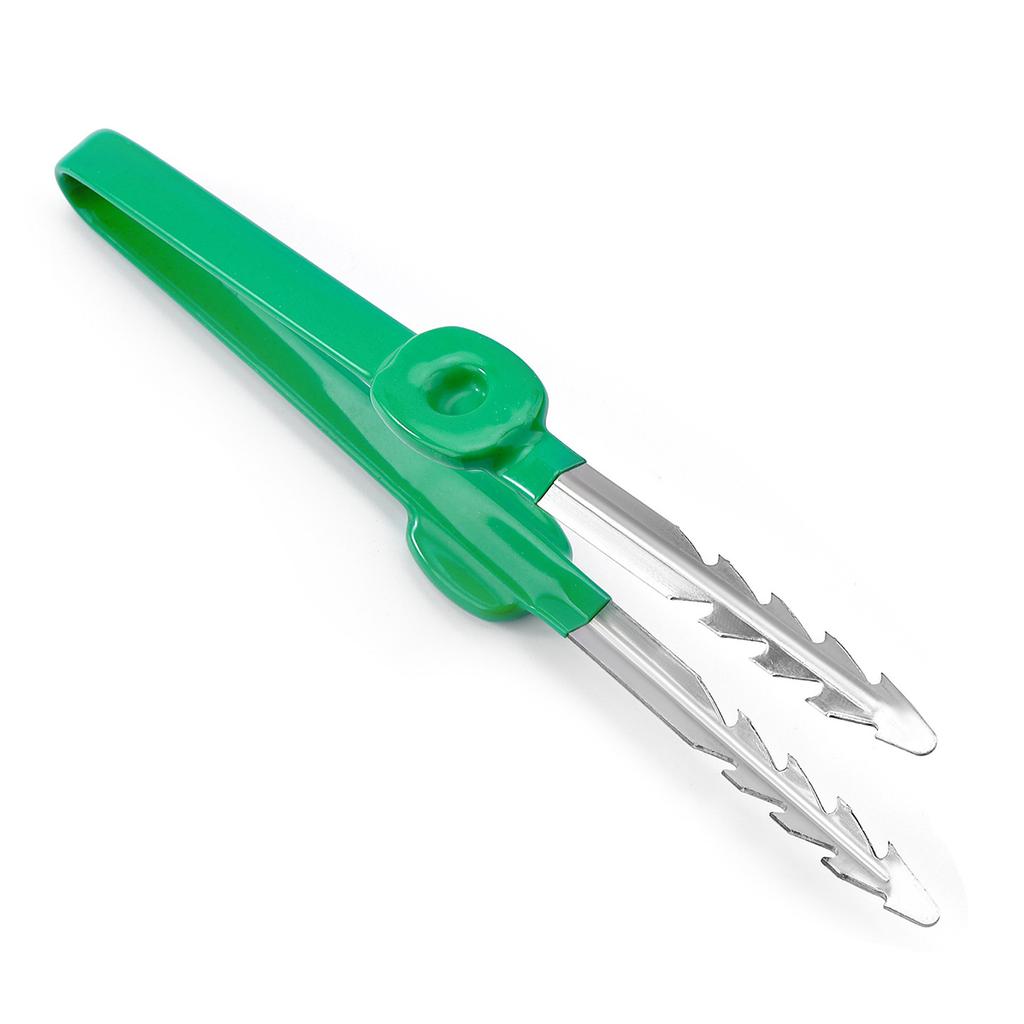 Professional Horticultural Clip Tool Gardening Tweezers For Transplanting And Handling Small Plant Safely