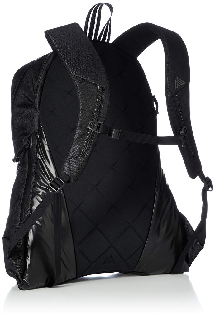 [Gregory] Backpack Verge Daypack Black