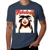 Dannii Minogue  Be More Dannii Be More Fabulous Tshirt Fashion Casual Short Sleeve Tshirt