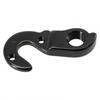 Bicycle Tail Hook Accessories Aluminum Alloy Bicycle Bike