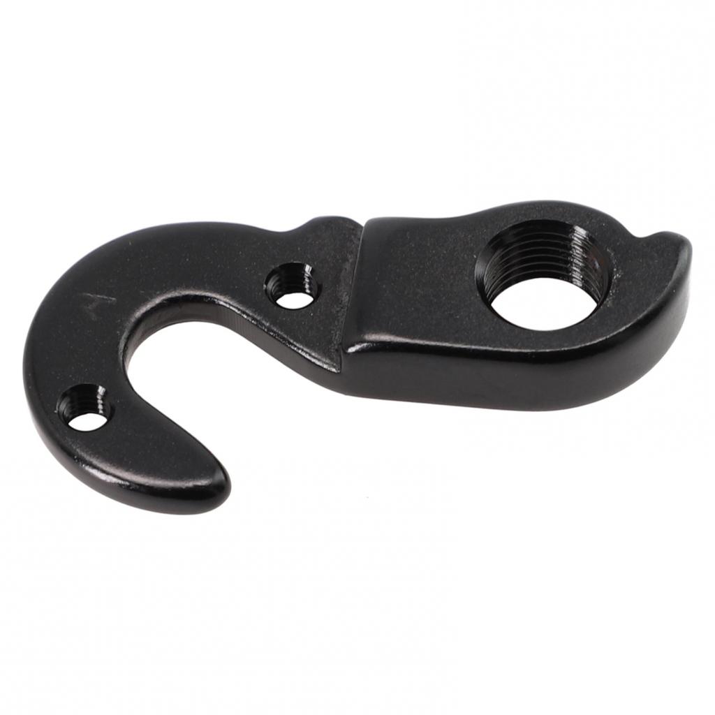 Bicycle Tail Hook Accessories Aluminum Alloy Bicycle Bike