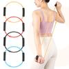 Cross-Border O-Shape Resistance Band for Chest Expansion & Yoga Fitness