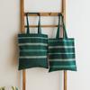 Eco Bag Organic Cotton Field the Forest