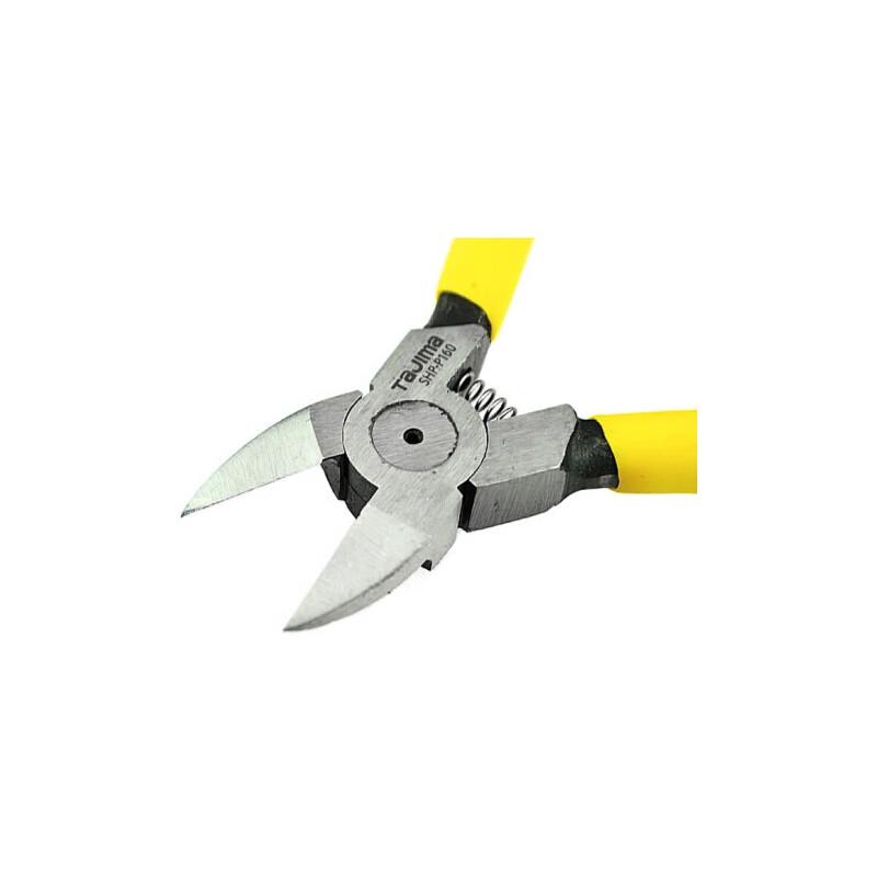 Tajima Flat Nose Pliers