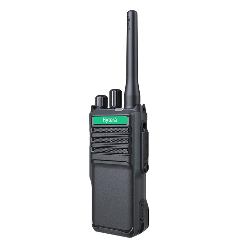 

Hytera HP500 U1 Explosion-Proof Walkie-Talkie (CN version)