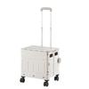Waterman Foldable Outdoor Camping Wagon