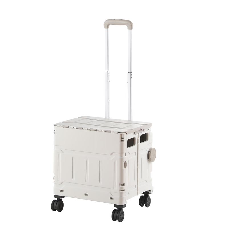 Waterman Foldable Outdoor Camping Wagon