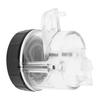 Motorcycle Front Rear Brake Fluid Reservoir Replacement for Aprilia RSV 1000 Tuono 2002?2009