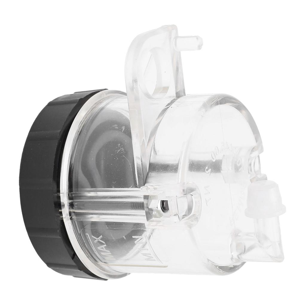 Motorcycle Front Rear Brake Fluid Reservoir Replacement for Aprilia RSV 1000 Tuono 2002?2009