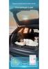 AITO M8 Trunk Mat - TPE Tail Box Mat (Model 25) Car Accessory for Huawei