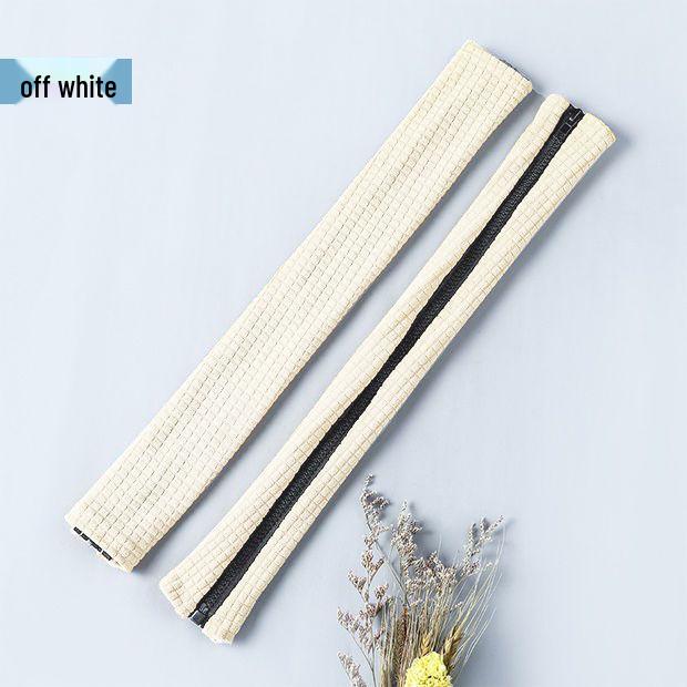 Office Computer Swivel Chair Armrest Cloth Cover