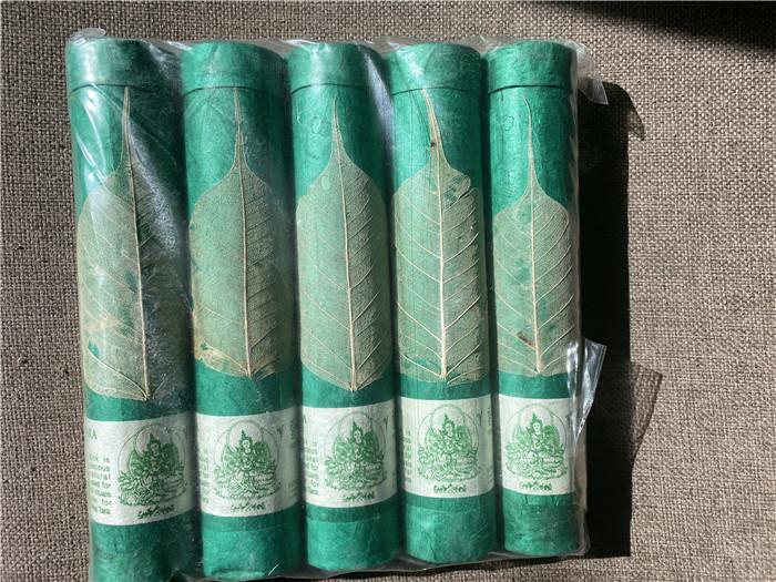 Nepal Natural Incense SticksTibetan Incense for Mediation Yoga Prayer Aromatic Medicine Stress Reliever Calmness