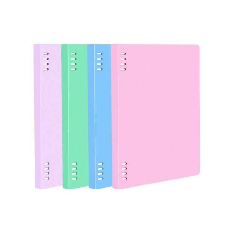Notebook Shells Binder Clips Notebook Cover Loose Leaf Covers Notebook Cover Journal Cover Notebook Case Notepad Cover