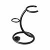 Multifunctional Art Shaving Brush Stand Razor Base Men Beard Brush Stand  Home