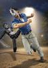 TAMASHII NATIONS S.H. Figuarts Tōjima Tanjirō PVC ABS Movable Figure Approx. 145mm Painted