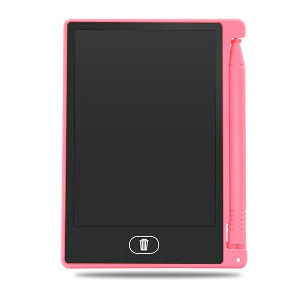 Jucării Digital Electronic Graphics Memo Notepad LCD Writing Tablet Desen Pad Copii Doodle Board
