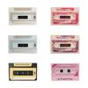 Innovative Voice Recordable Card Long Time ABS Materials Sounds Message Card Talking Greeting Card For Special Moment