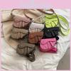 Fashionable Pu Children's Crossbody Bag For Girls Perfect For Everyday Use