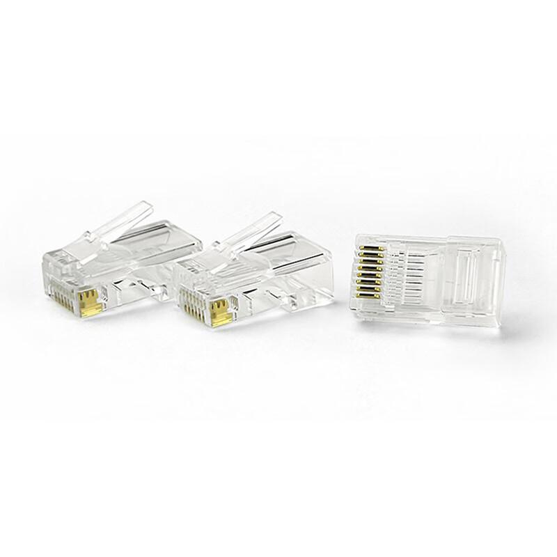 Lilane Cat5e Unshielded RJ45 Network Plugs