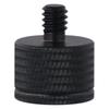 Silver Laser Leveling Accessories Fashion Tripod Adapter Screws Durable Adapter Nut  Laser Level