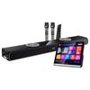 SANSUI DV-91H Home KTV Soundbar System (CN Version)