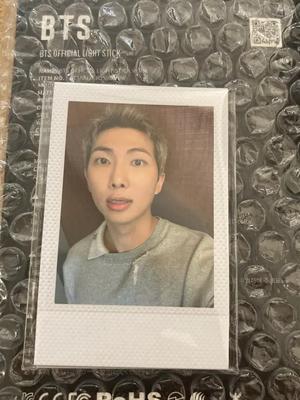 BTS (Bangtan) Cheering Sticks Are Selling Poorly.