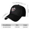 Rapper Singer Jul Sign Sun Hat Spring Sports Baseball Caps Women Men  Hip Hop Baseball Cap Casual Outdoor Hats