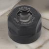 Anti-rust Clamp Nut ER16-A Type Chuck Holder Lathe ER Nuts