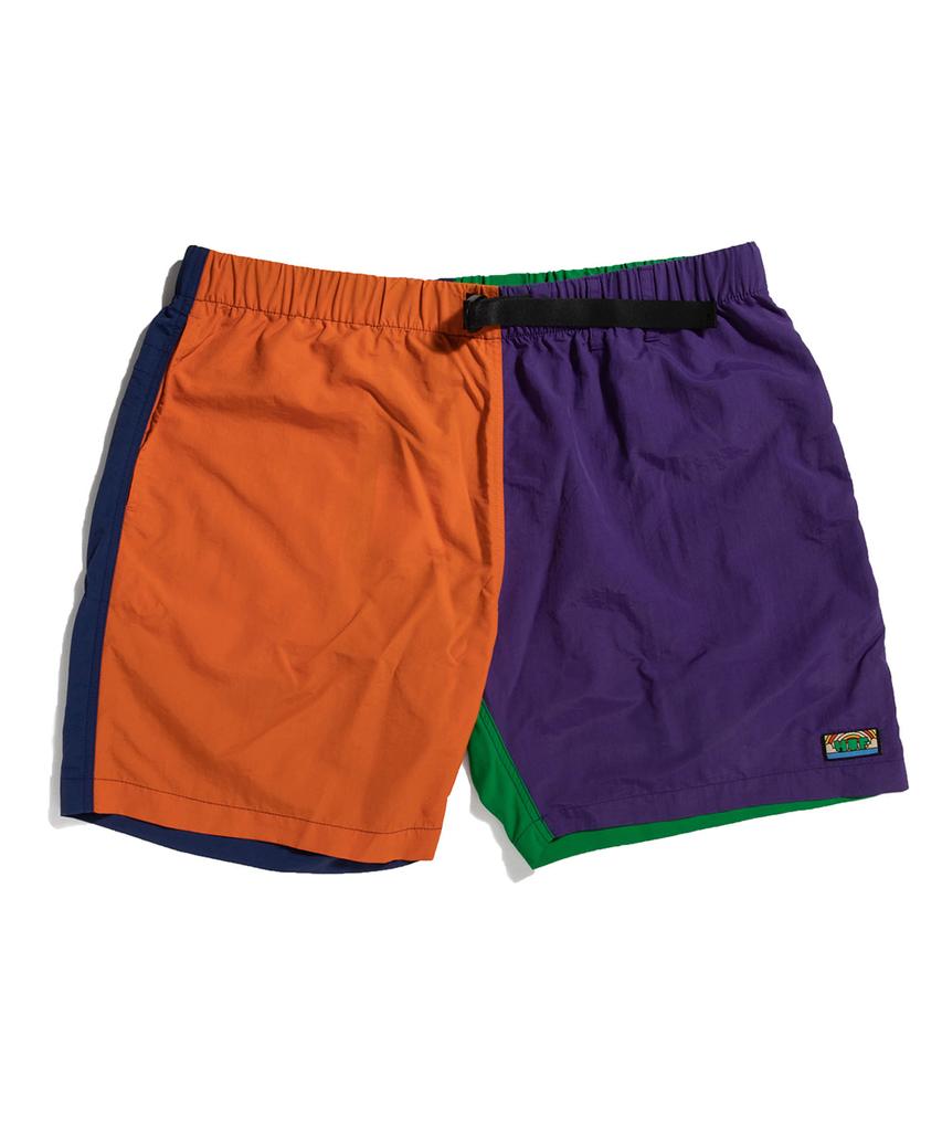 Heopeu New Day Packable Tech Short [Multi]