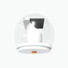 Solar Flame Floating Lights Pool Lights Outdoor Bar Flower Beds On Floating Lights Water Floating Lights
