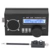SDR Shortwave Radio Transceiver USDR USDX Mini 8 Band SSB CW QRP Transceiver 3.5 To 470MHZ 20W